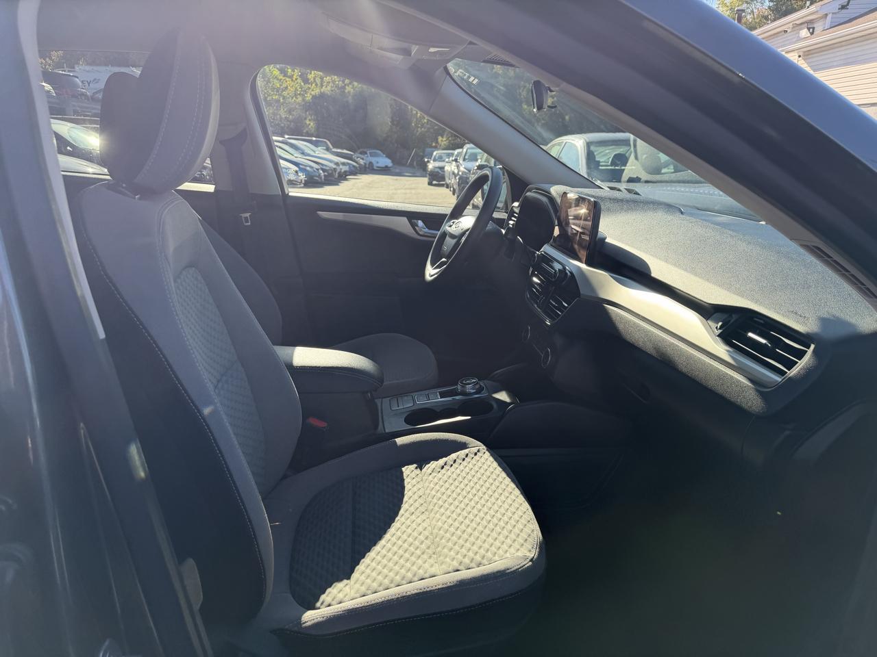 Ford Escape SE 2020