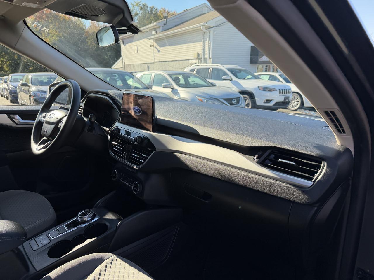 Ford Escape SE 2020