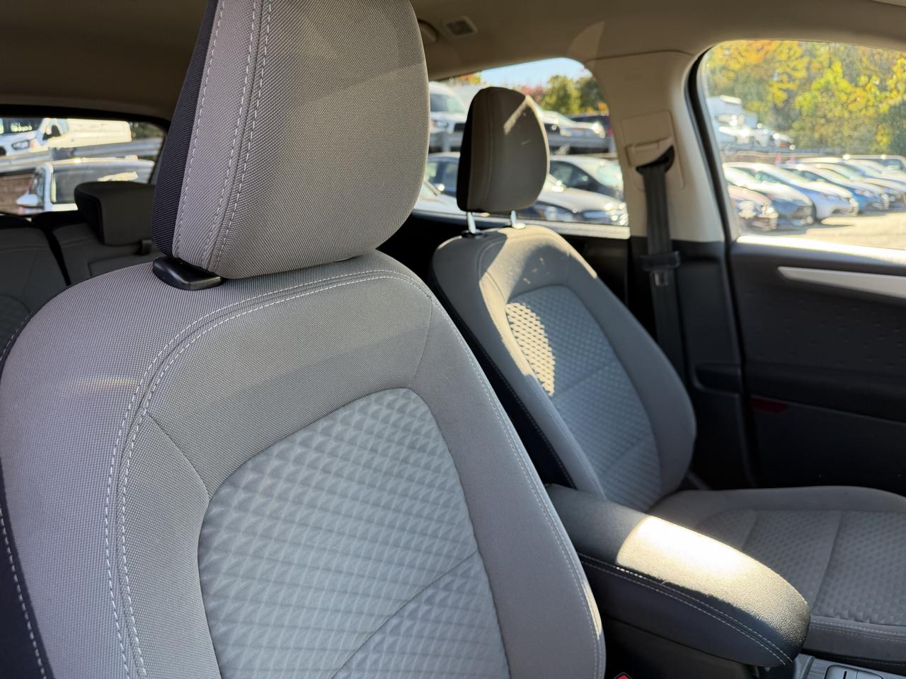 Ford Escape SE 2020