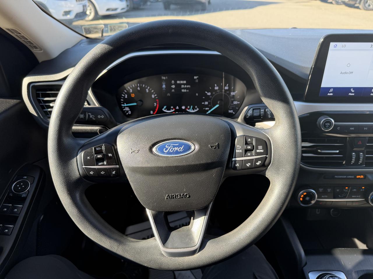 Ford Escape SE 2020