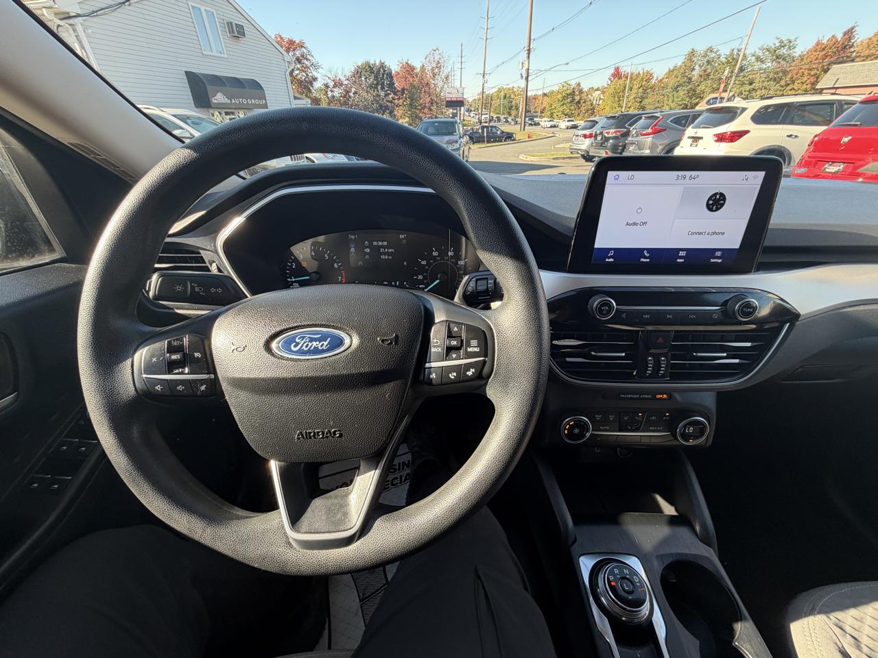 Ford Escape SE 2020