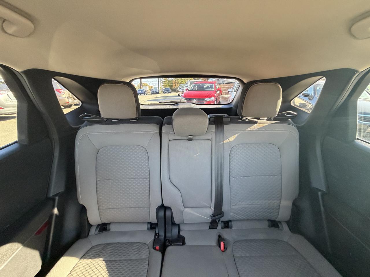 Ford Escape SE 2020