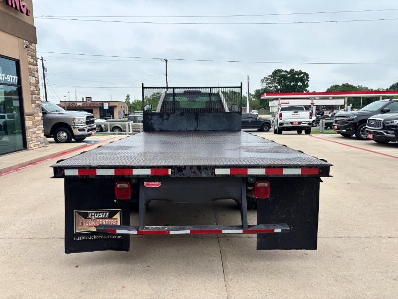 Ford F-550  2017