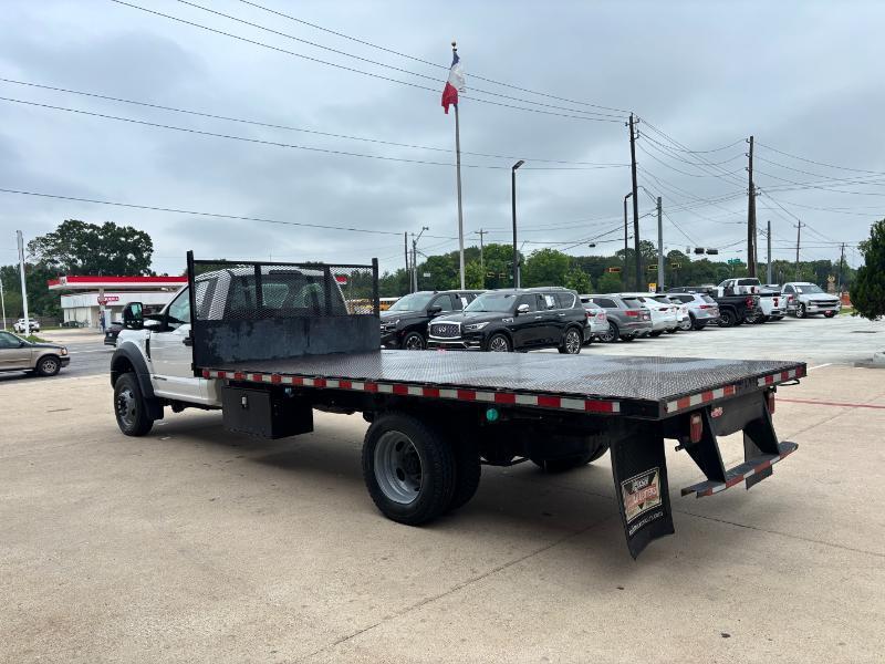 Ford F-550  2017