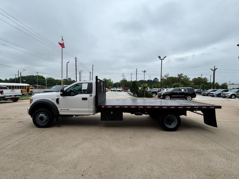 Ford F-550  2017
