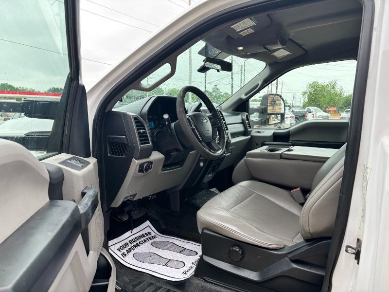 Ford F-550  2017