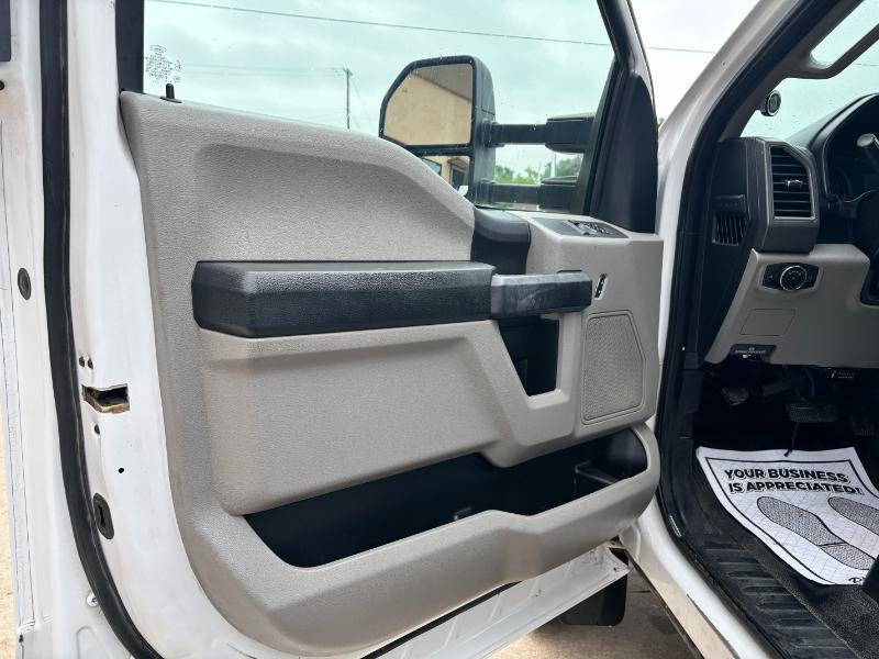 Ford F-550  2017