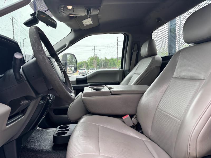 Ford F-550  2017