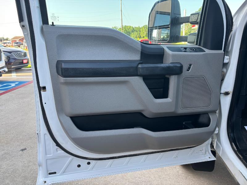 Ford F-550  2017