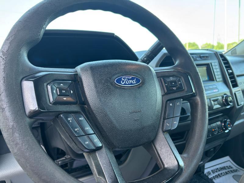 Ford F-550  2017