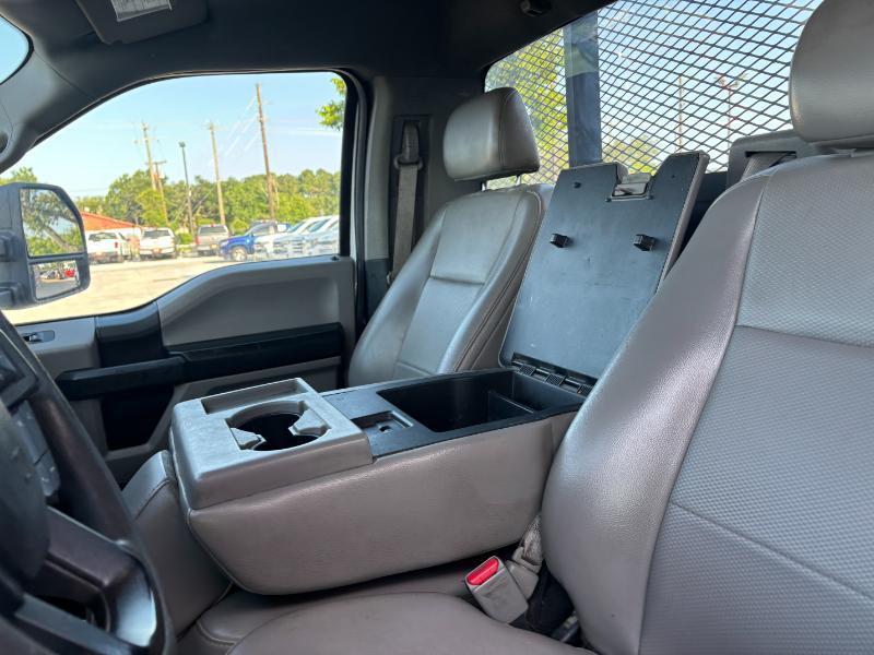 Ford F-550  2017