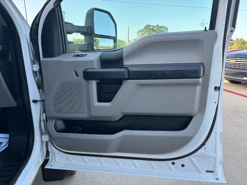 Ford F-550  2017