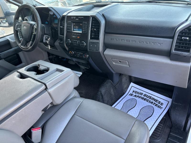 Ford F-550  2017