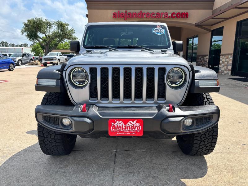 Jeep Gladiator  2020