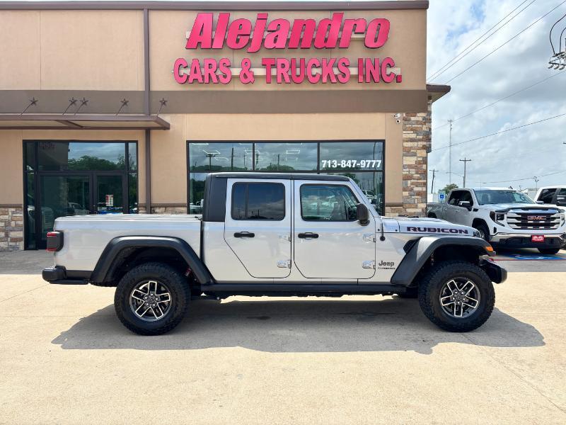 Jeep Gladiator  2020