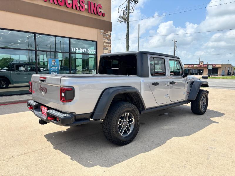Jeep Gladiator  2020