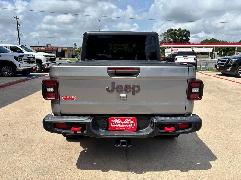 Jeep Gladiator  2020