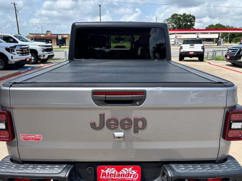 Jeep Gladiator  2020