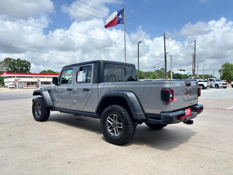 Jeep Gladiator  2020