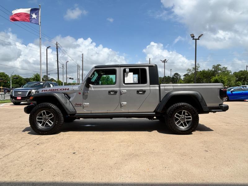 Jeep Gladiator  2020