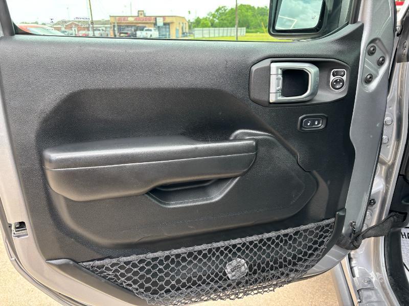 Jeep Gladiator  2020