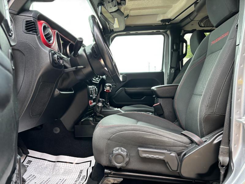Jeep Gladiator  2020