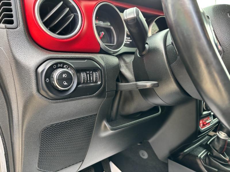 Jeep Gladiator  2020