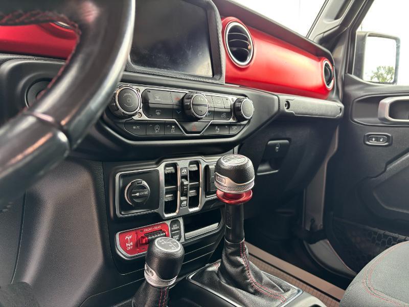 Jeep Gladiator  2020