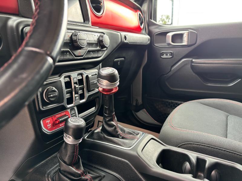 Jeep Gladiator  2020