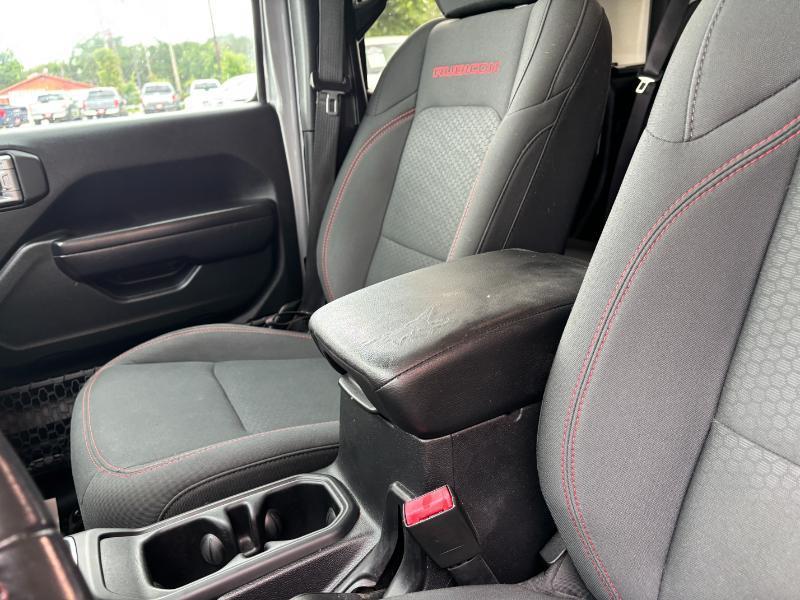Jeep Gladiator  2020