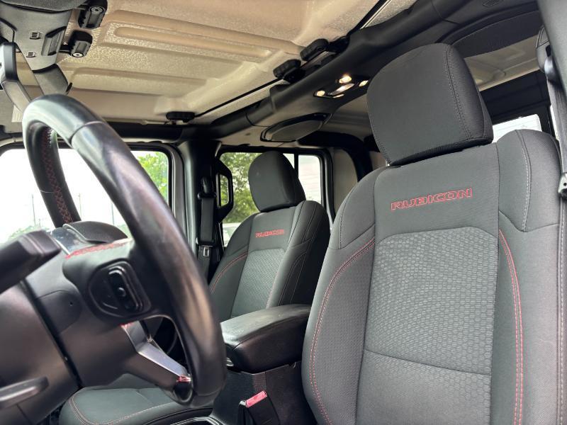Jeep Gladiator  2020