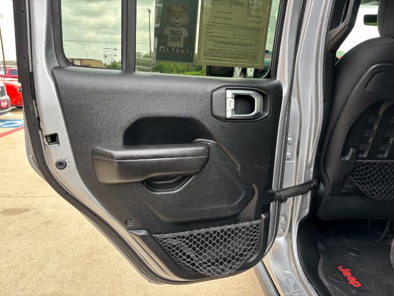 Jeep Gladiator  2020