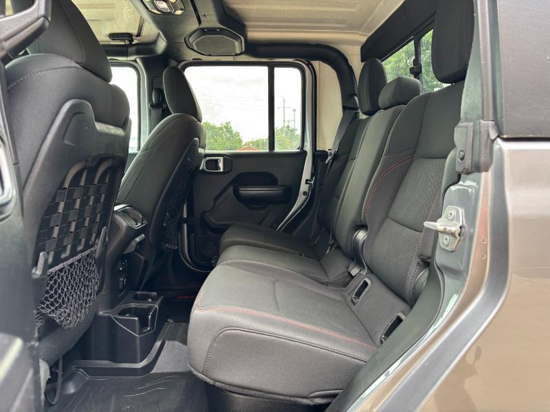 Jeep Gladiator  2020
