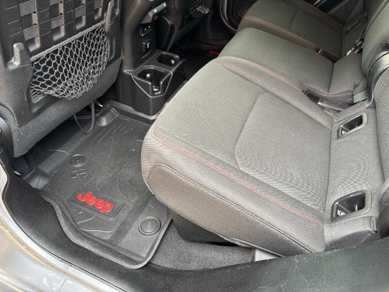 Jeep Gladiator  2020
