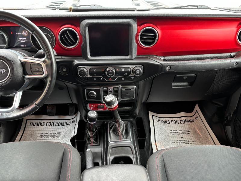 Jeep Gladiator  2020