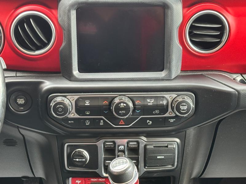Jeep Gladiator  2020