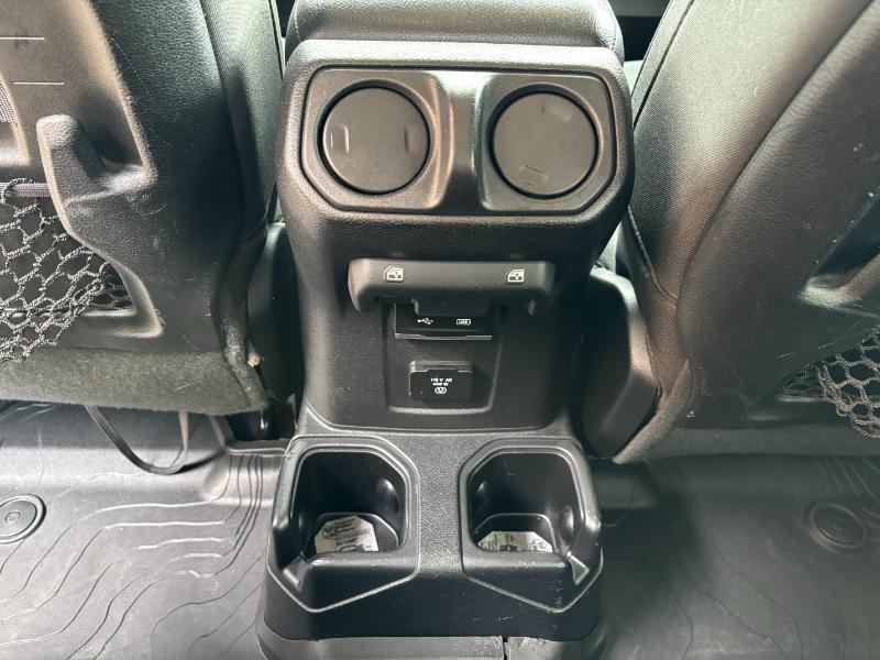 Jeep Gladiator  2020