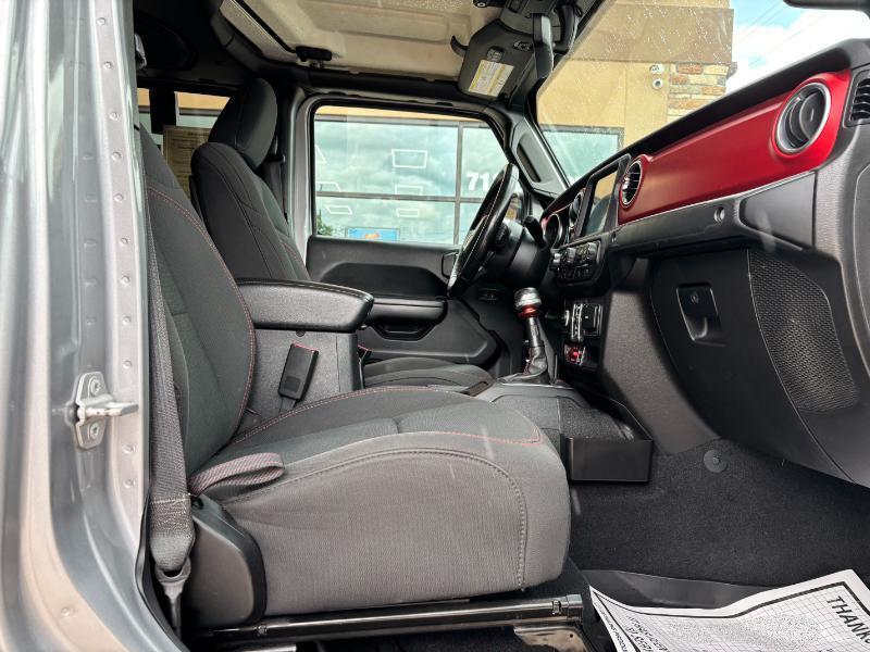 Jeep Gladiator  2020