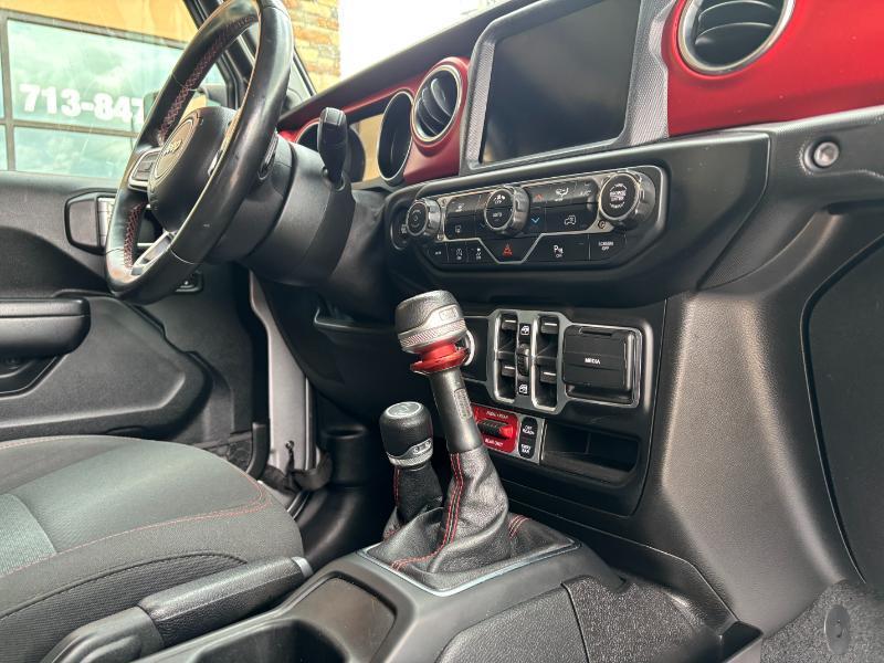 Jeep Gladiator  2020