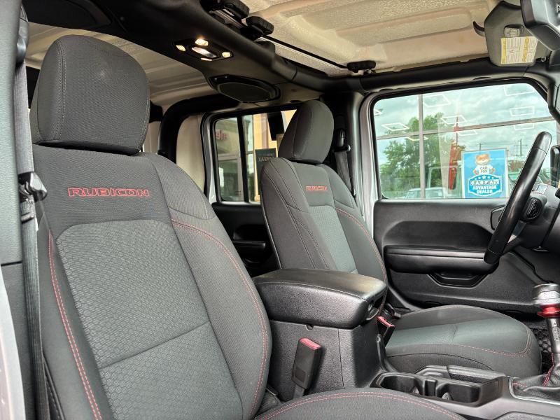 Jeep Gladiator  2020