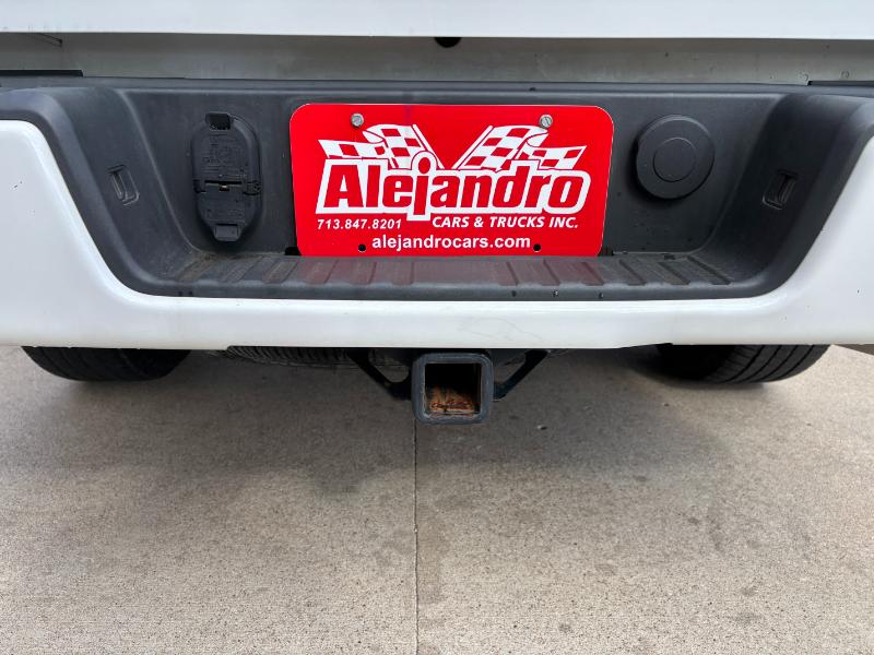 Chevrolet Colorado Z71 Crew Cab 4WD Long Box 2017