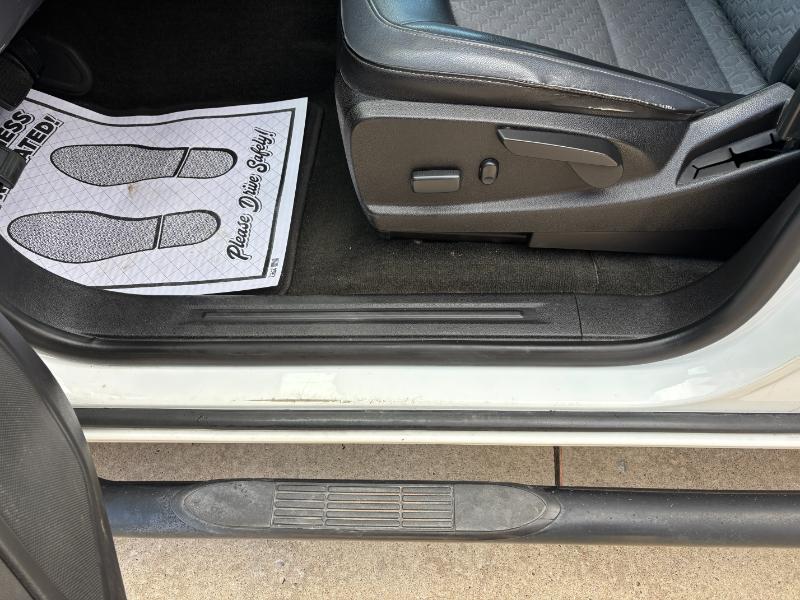 Chevrolet Colorado Z71 Crew Cab 4WD Long Box 2017