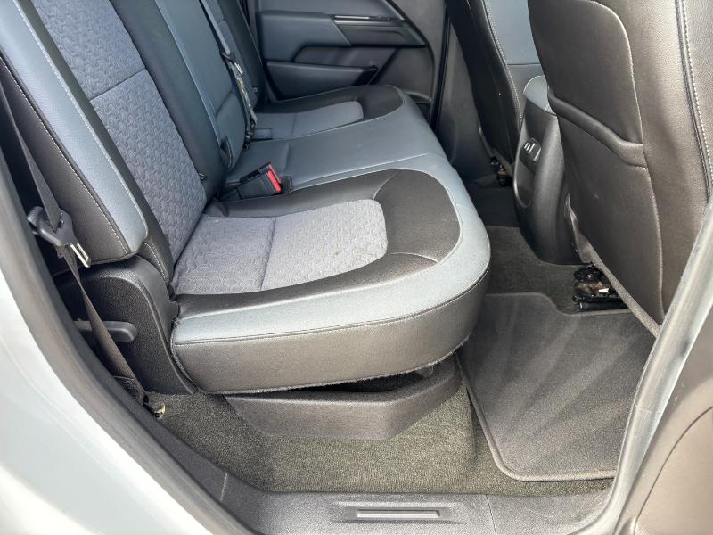 Chevrolet Colorado Z71 Crew Cab 4WD Long Box 2017