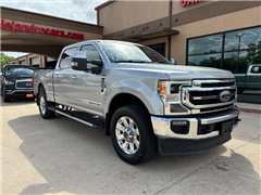 2020 Ford F-250 SD 