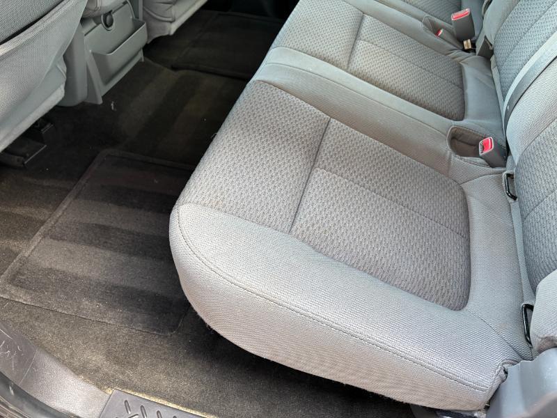 Ford F-150 XLT SuperCrew 5.5-ft. Bed 2WD 2011