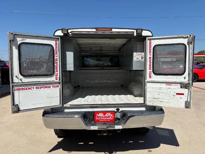 RAM 2500 ST Crew Cab SWB 4WD 2012