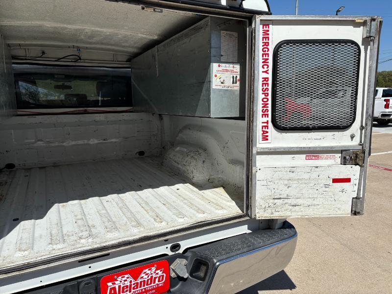 RAM 2500 ST Crew Cab SWB 4WD 2012