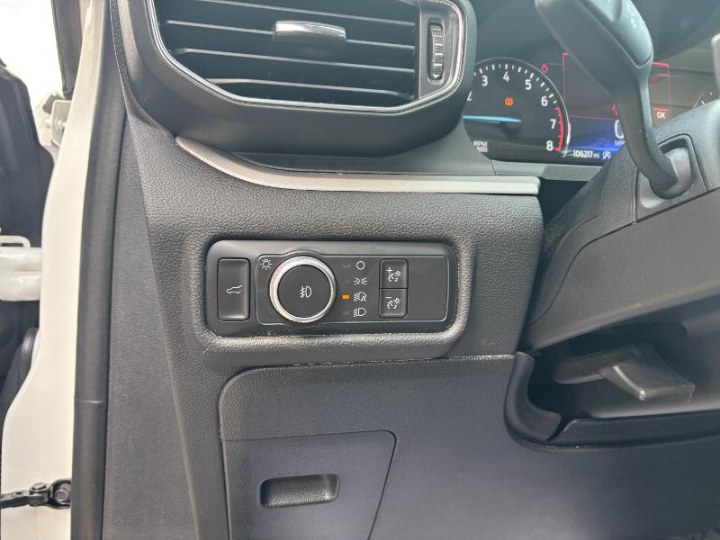 Ford Explorer XLT 2020