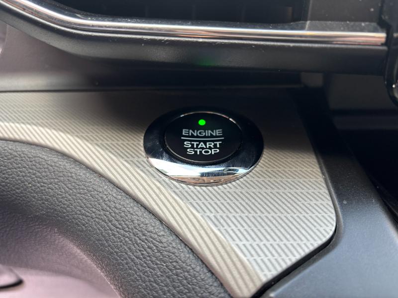 Ford Explorer XLT 2020