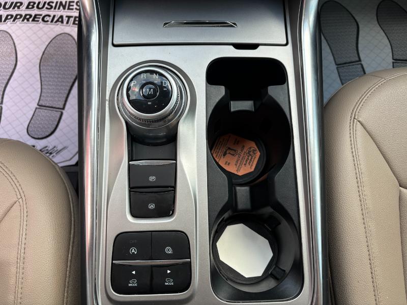 Ford Explorer XLT 2020